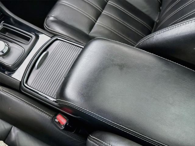 2019 Chrysler 300 300S