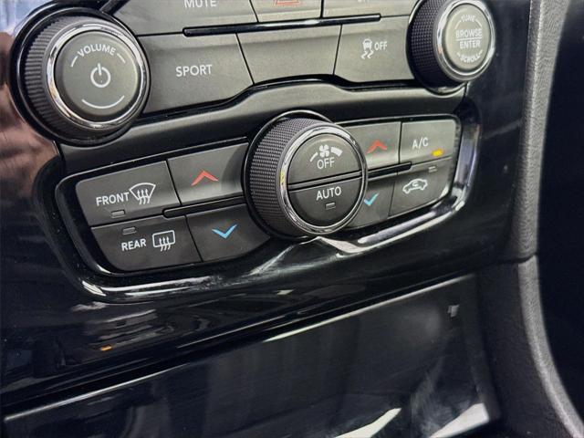 2019 Chrysler 300 300S