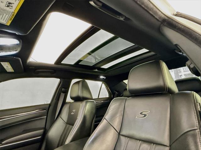 2019 Chrysler 300 300S