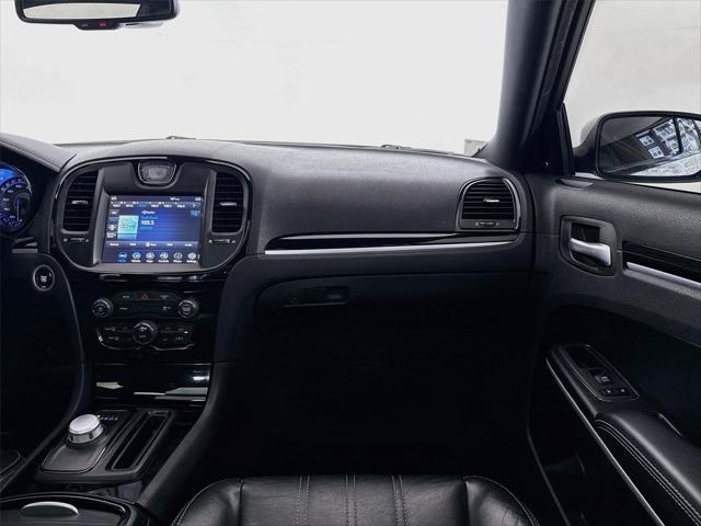 2019 Chrysler 300 300S