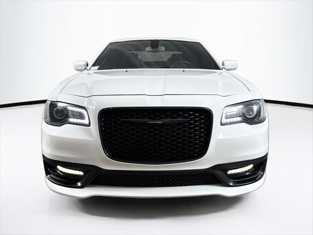 2019 Chrysler 300 300S