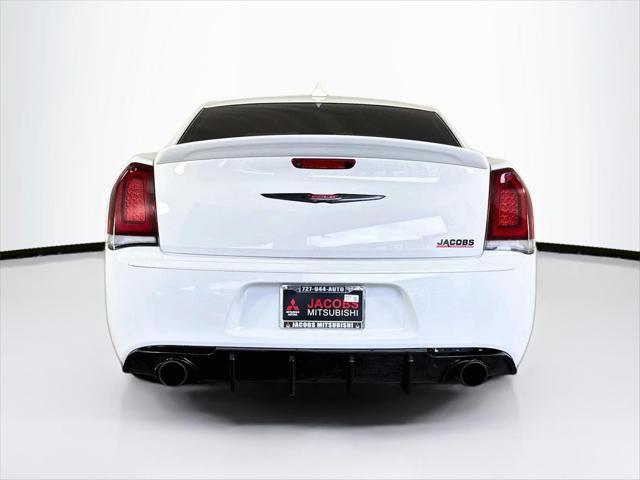 2019 Chrysler 300 300S