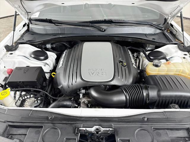 2019 Chrysler 300 300S