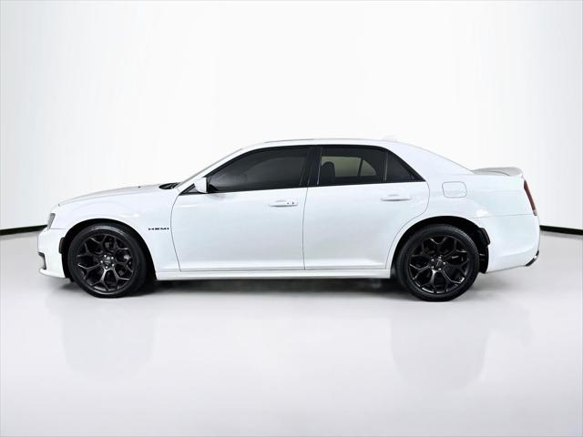 2019 Chrysler 300 300S