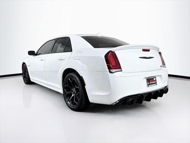 2019 Chrysler 300 300S