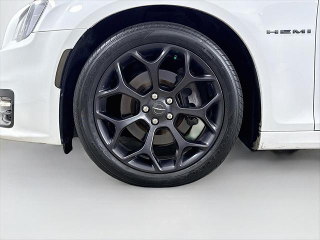 2019 Chrysler 300 300S