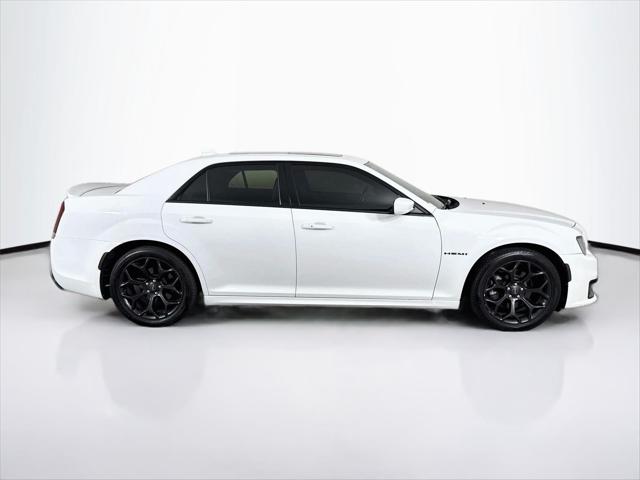2019 Chrysler 300 300S