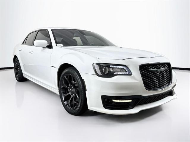 2019 Chrysler 300 300S