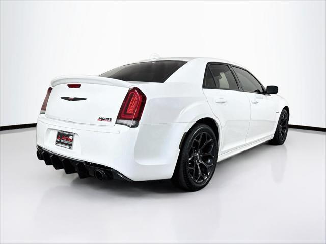 2019 Chrysler 300 300S