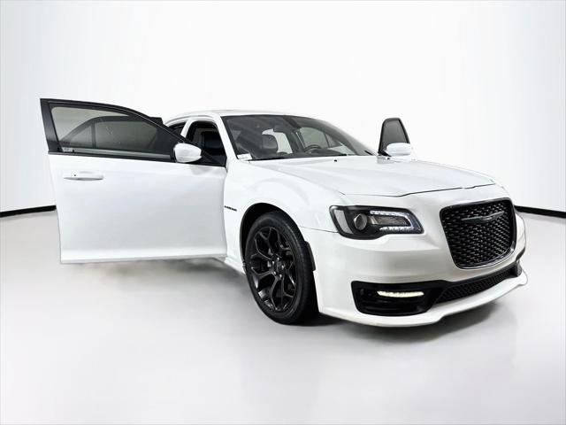 2019 Chrysler 300 300S