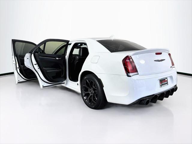 2019 Chrysler 300 300S