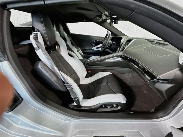 2026 Chevrolet Corvette Stingray Convertible, 2LT, RWD