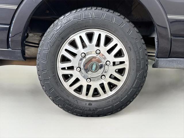 2023 Ford Transit Cargo Van EXPLORER LIMITED CONVERSION VAN