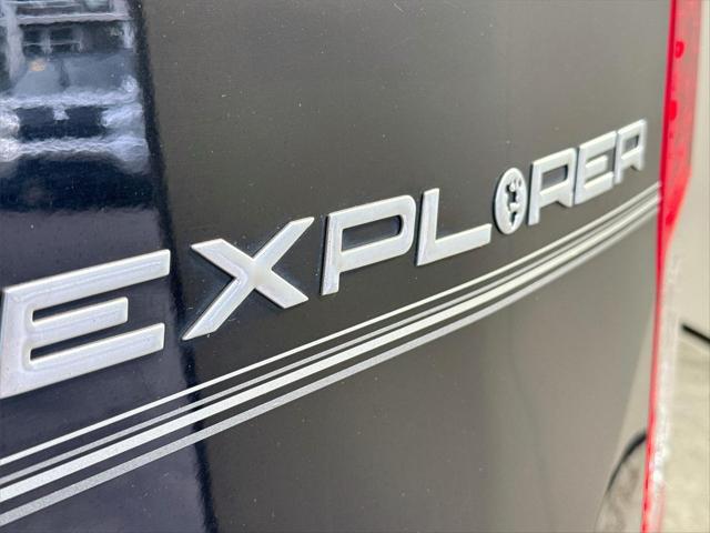 2023 Ford Transit Cargo Van EXPLORER LIMITED CONVERSION VAN