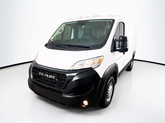 2024 Ram ProMaster Cargo Van Low Roof 136" WB w/Pass Seat for sale in Wesley Chapel, FL