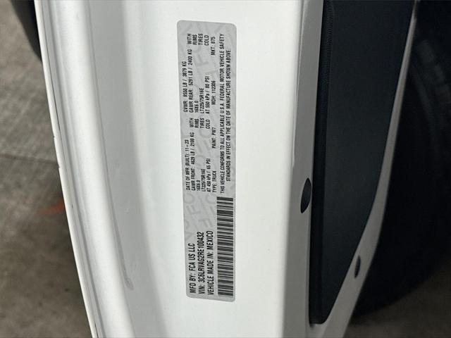2024 Ram ProMaster Cargo Van Low Roof 136" WB w/Pass Seat