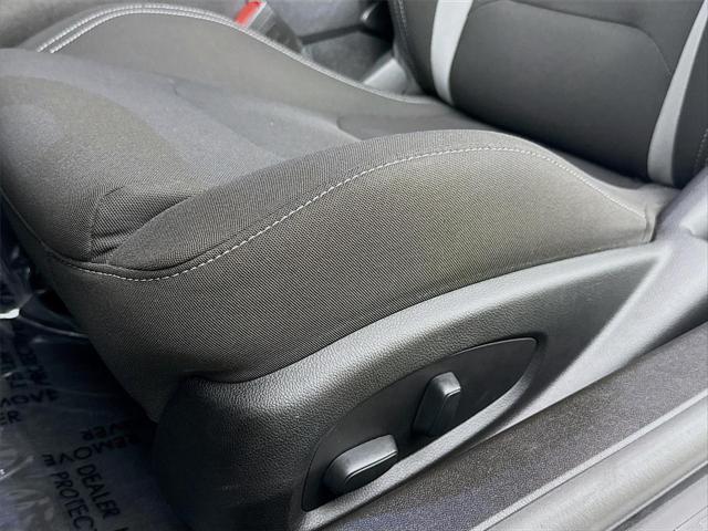 2021 Chevrolet Camaro RWD Coupe 1LT