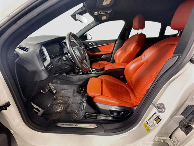 2024 BMW Coupe sDrive