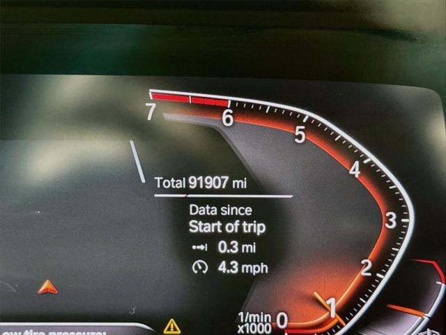 2024 BMW Coupe sDrive