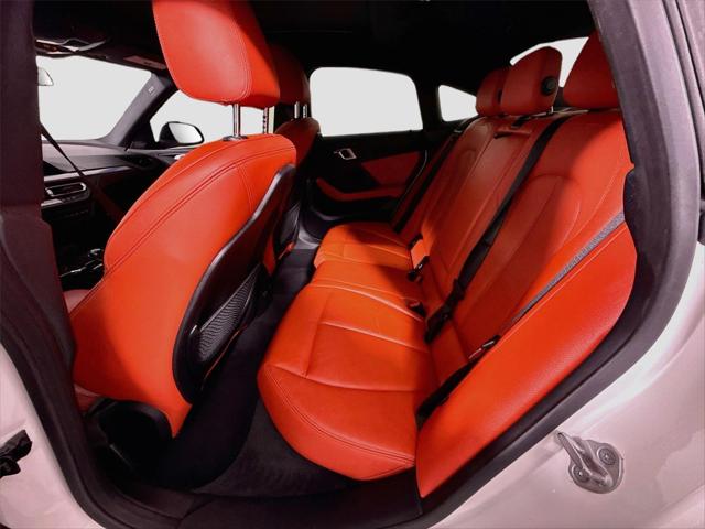 2024 BMW Coupe sDrive