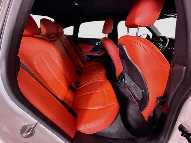 2024 BMW Coupe sDrive