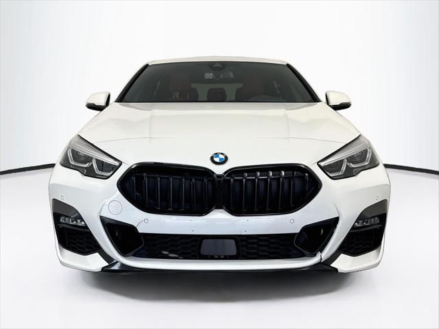 2024 BMW Coupe sDrive