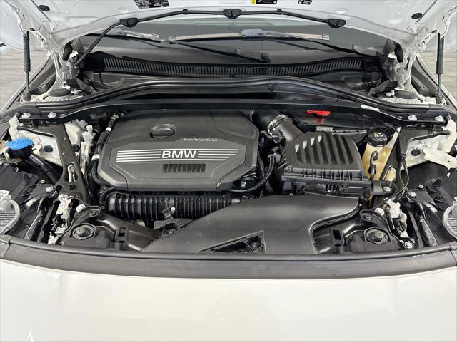 2024 BMW Coupe sDrive