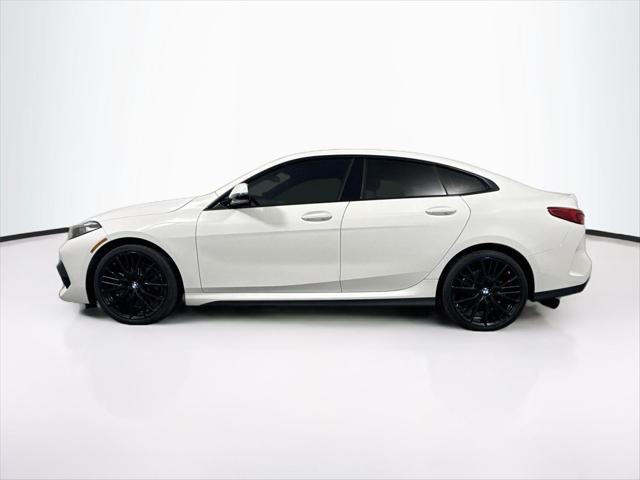 2024 BMW Coupe sDrive