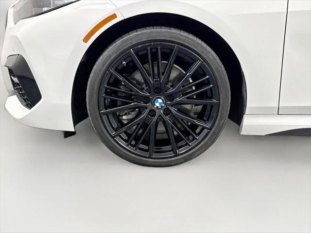 2024 BMW Coupe sDrive