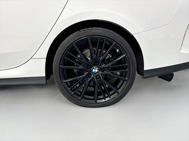 2024 BMW Coupe sDrive