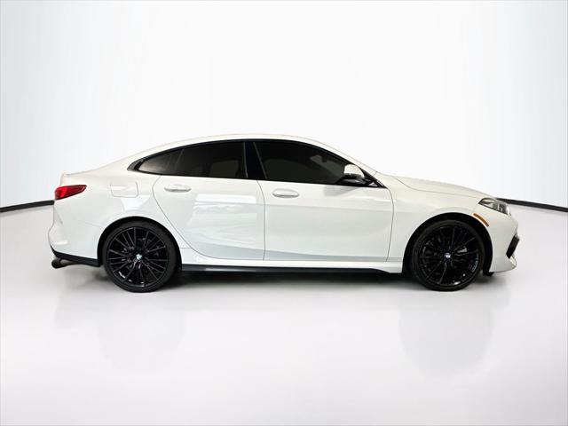 2024 BMW Coupe sDrive