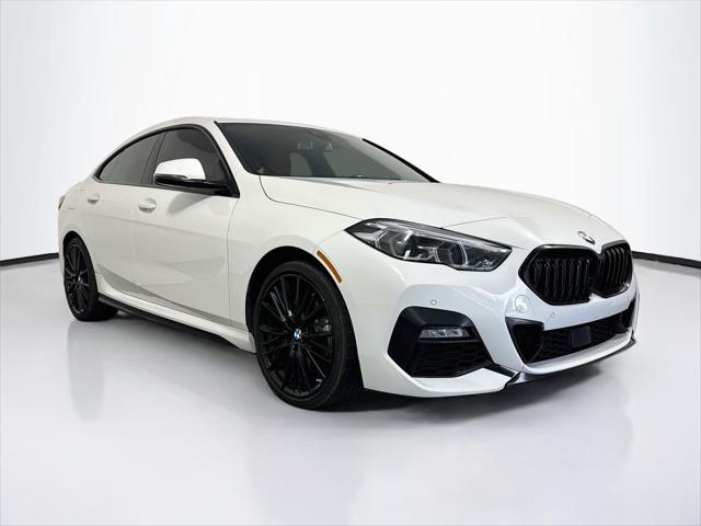2024 BMW Coupe sDrive