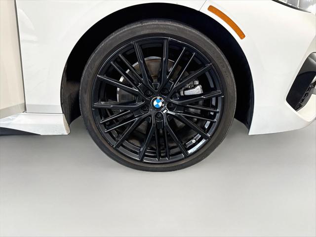 2024 BMW Coupe sDrive