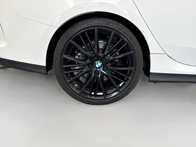 2024 BMW Coupe sDrive