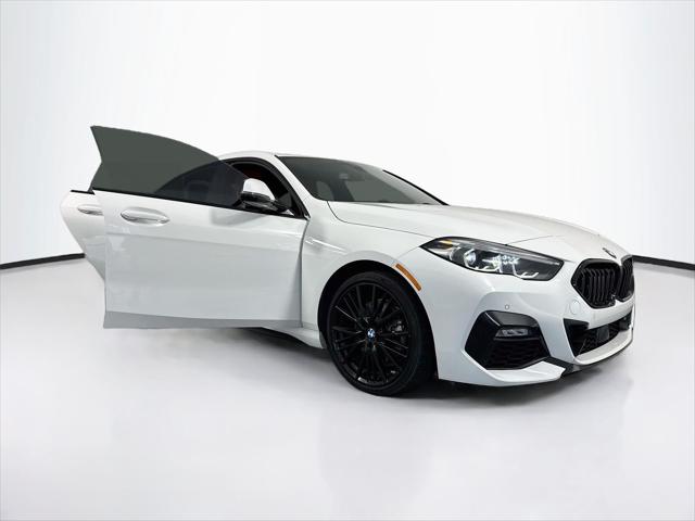 2024 BMW Coupe sDrive