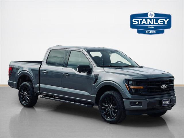 2026 Ford F-150 XLT for sale in Gilmer, TX