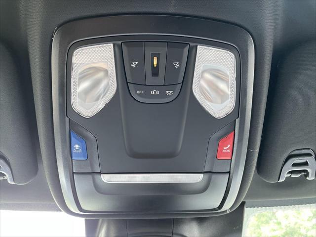2026 Ram 3500 Lone Star Crew Cab 4x4 8' Box