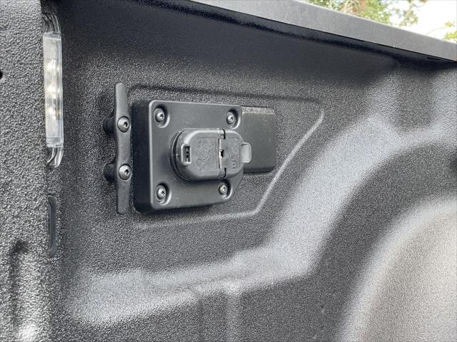 2026 Ram 3500 Lone Star Crew Cab 4x4 8' Box