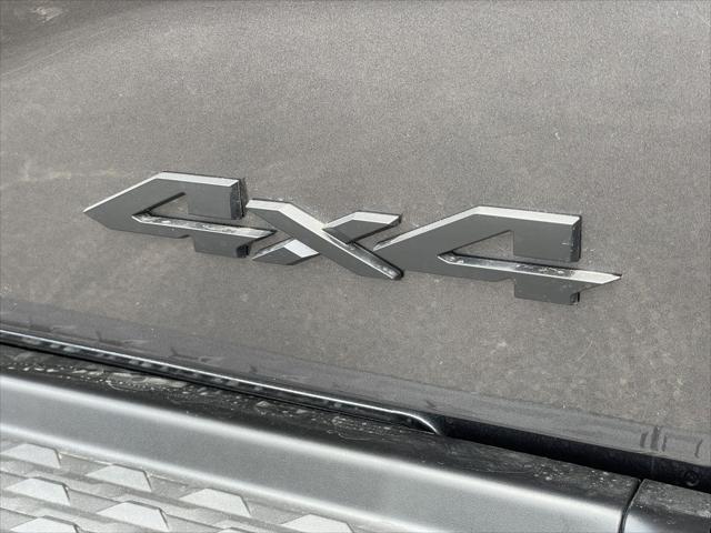 2026 Ram 3500 Lone Star Crew Cab 4x4 8' Box