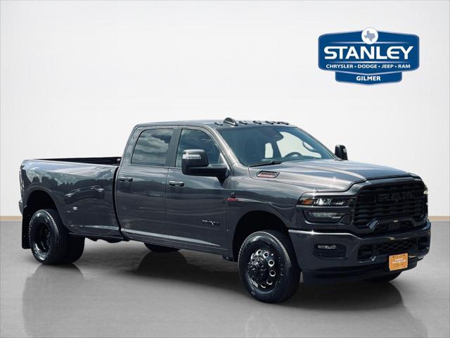 2026 Ram 3500 Lone Star Crew Cab 4x4 8' Box for sale in Gilmer, TX