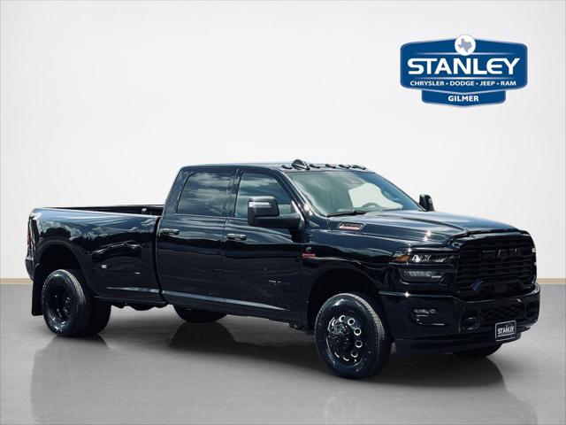 2026 Ram 3500 Lone Star Crew Cab 4x4 8' Box for sale in Gilmer, TX