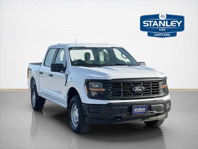2026 Ford F-150 XL for sale in Eastland, TX
