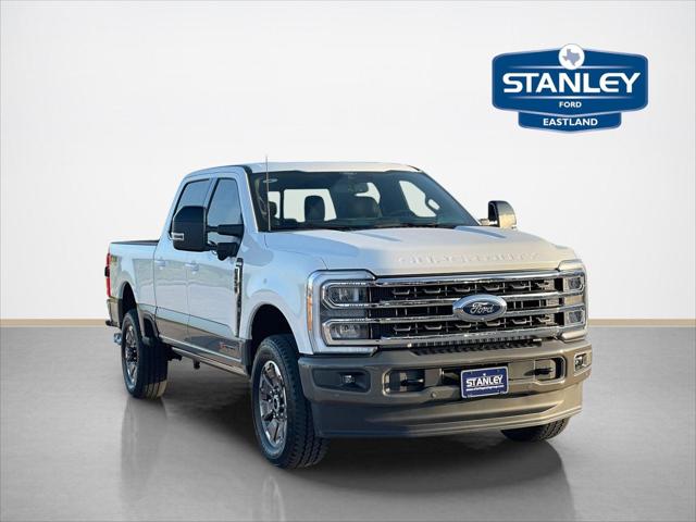 2026 Ford F-250 King Ranch for sale in Eastland, TX