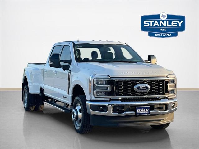 2026 Ford F-350 LARIAT for sale in Eastland, TX