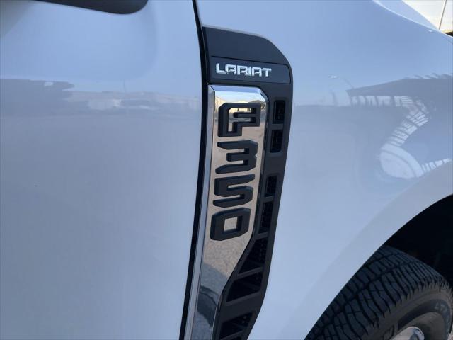 2026 Ford F-350 LARIAT