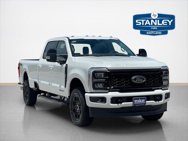 2026 Ford F-350 LARIAT for sale in Eastland, TX