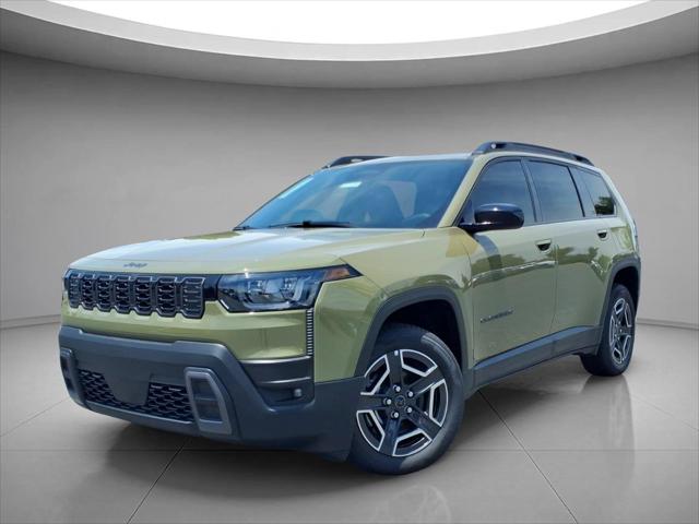 2026 Jeep Cherokee Laredo 4x4 for sale in Pineville, NC