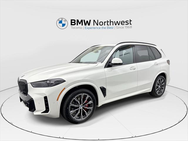 2026 BMW X5 xDrive40i for sale in Fife, WA