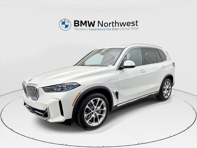 2026 BMW X5 xDrive50e for sale in Fife, WA