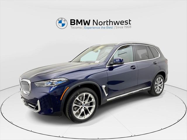 2026 BMW X5 xDrive40i for sale in Fife, WA